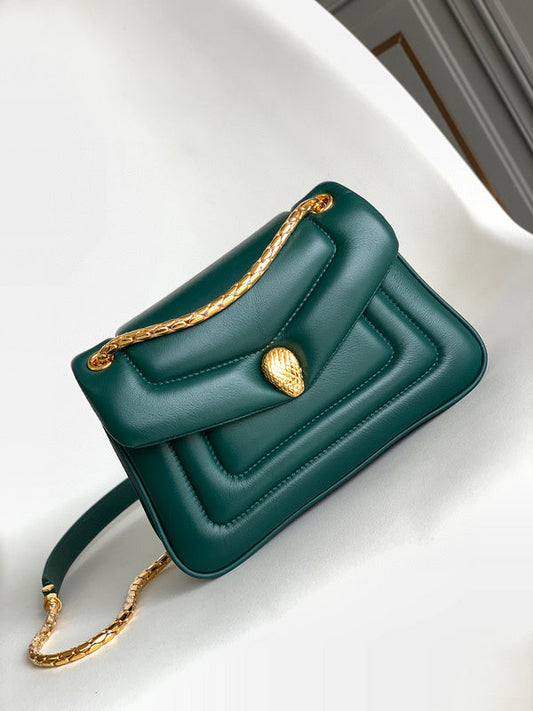 Bags Attire - Bvlgari Bags - 052