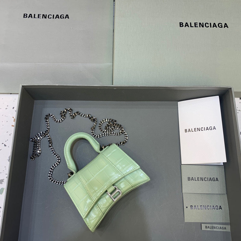 Bags Attire - Balenciaga Bags - 1383