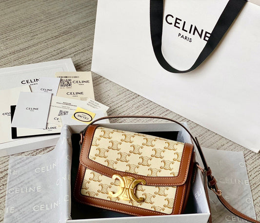 Bags Attire - Celine Bags - 1529