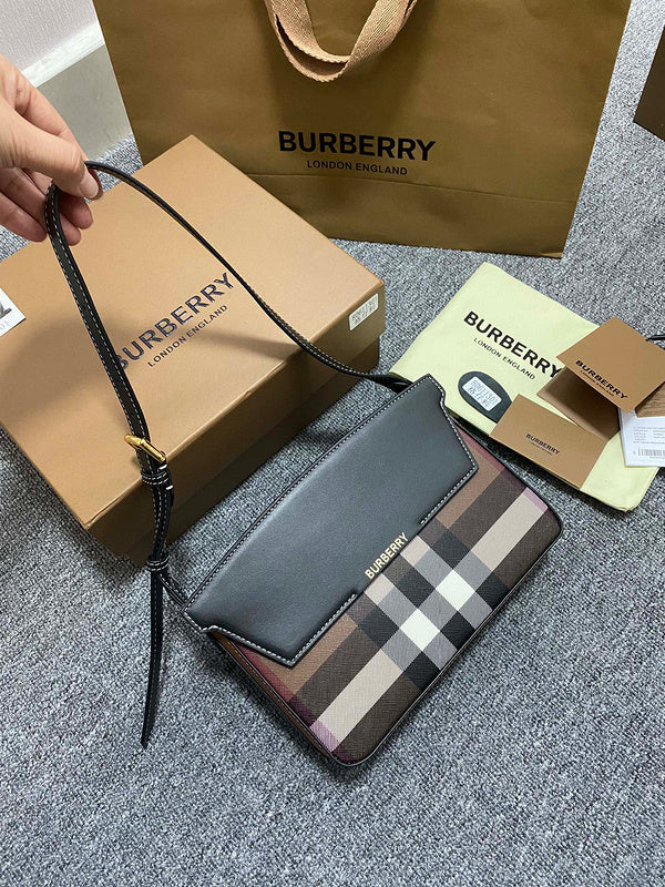 Bags Attire - Burberry Bags - 087