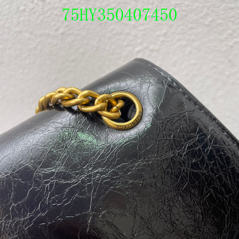 Bags Attire - BGA Bags - 1821