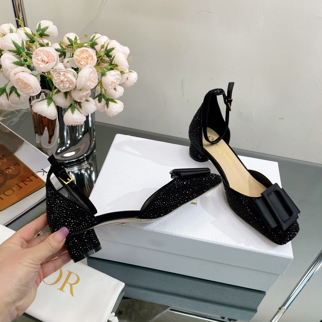 New Christian Dior HIGH HEELS 066