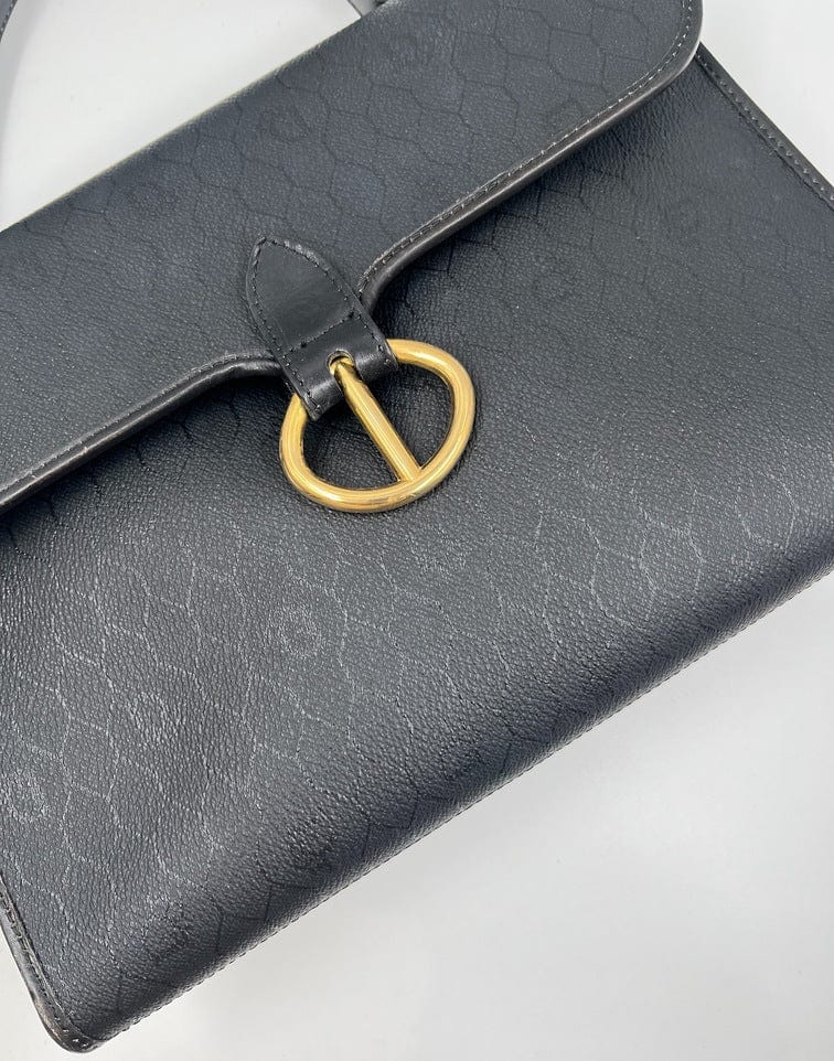 Vintage Christian Dior Crossbody