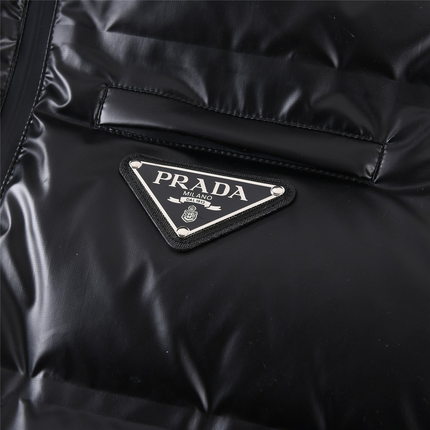 Prada Jacket 03 - UniSex  - Bags Attire