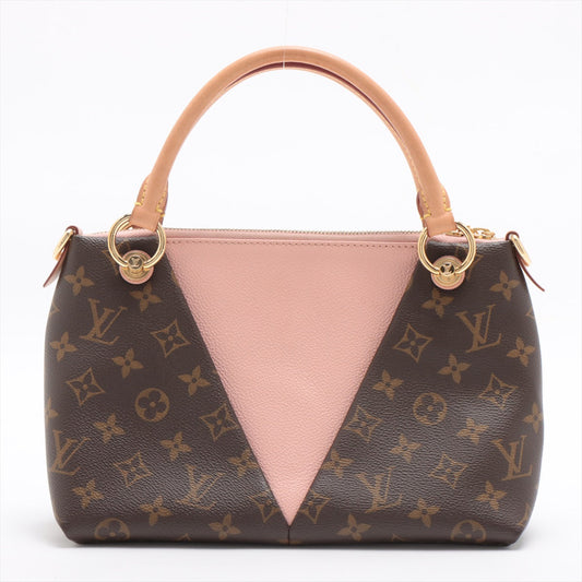 Louis Vuitton Monogram V Tote BB