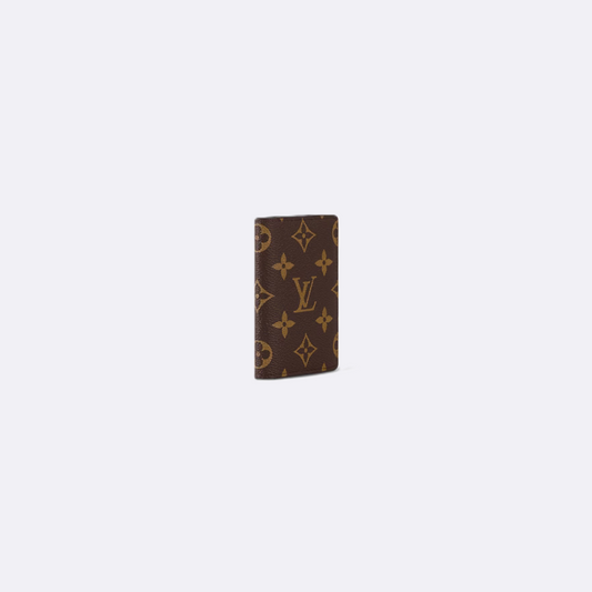 Louis Vuitton Pocket Organiser Wallet