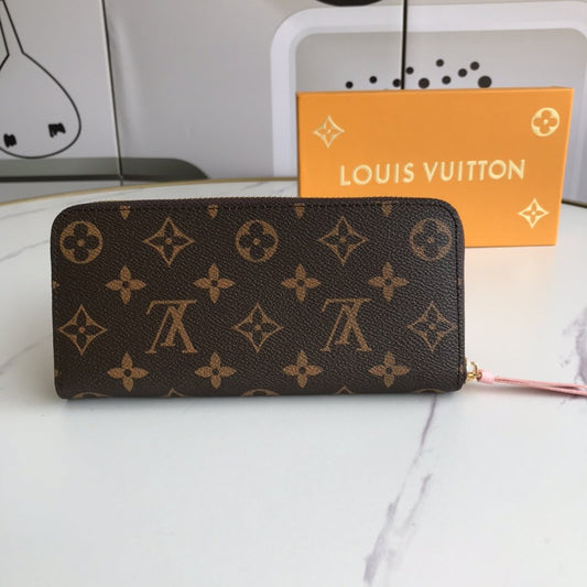 New Arrival Wallet Louis Vuitton  016