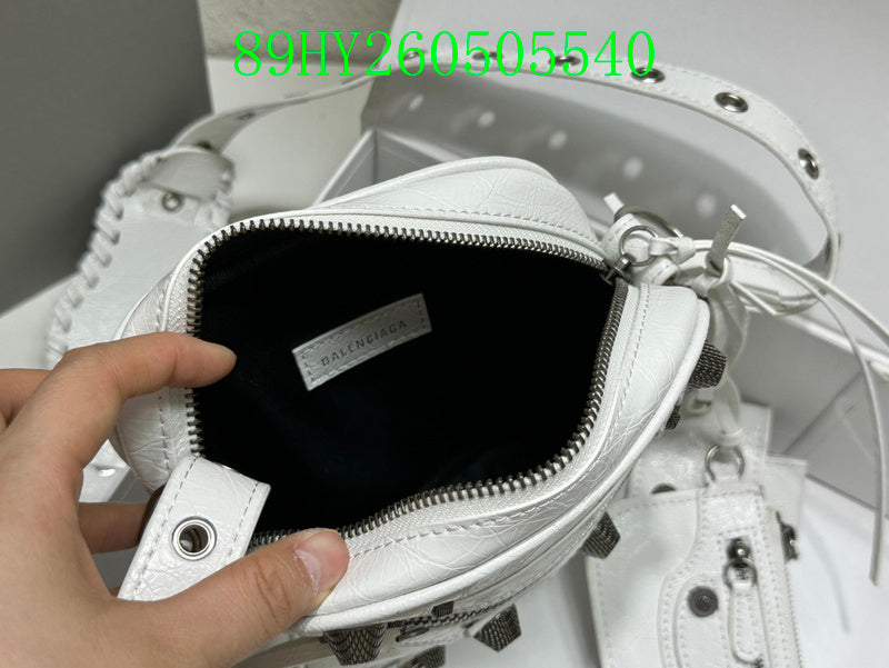 Bags Attire - BGA Bags - 1784