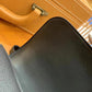 HM Constance 23 Epsom Black For Women, Handbags, Shoulder Bags 9in/23cm