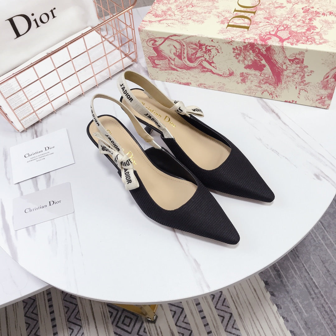 New Christian Dior HIGH HEELS 055