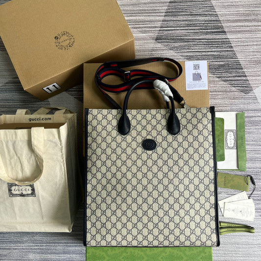 Bags Attire - Gucci Bags - 4116