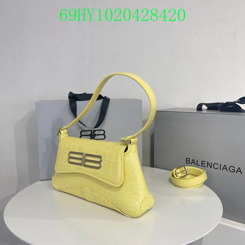 Bags Attire - BGA Bags - 2321