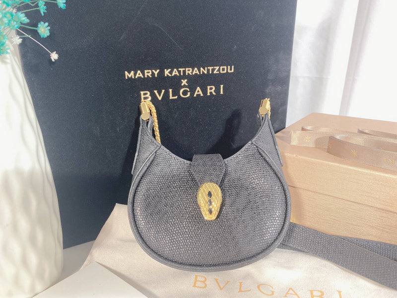 Bags Attire - Bvlgari Bags - 444