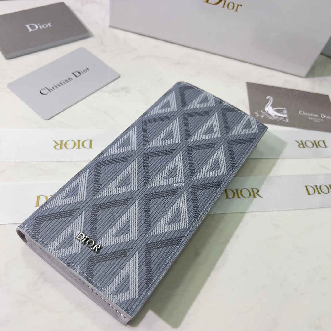 EN - New Arrival Wallet Christian Dior 021