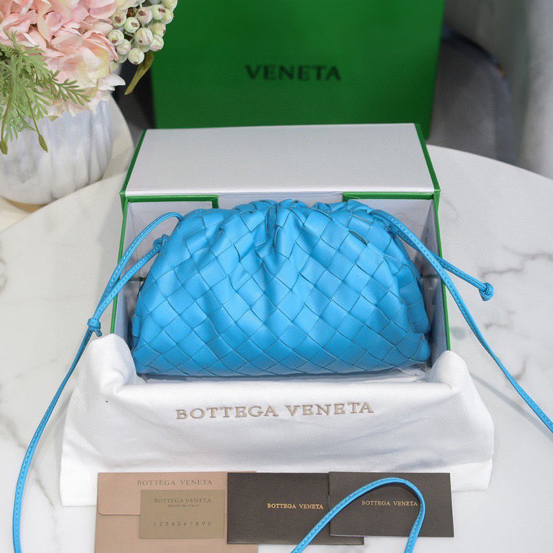 Bags Attire - Bottega Veneta Bags - 674