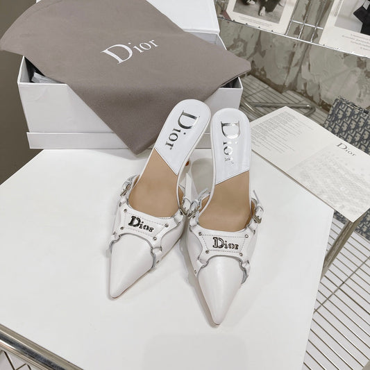 New Christian Dior HIGH HEELS 074