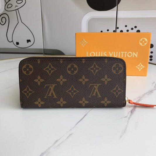 New Arrival Wallet Louis Vuitton  017