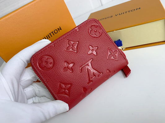 New Arrival Wallet Louis Vuitton  126