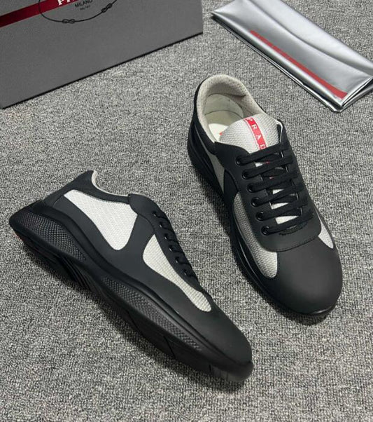 Bags Attire - PD Men Shoes - 001
