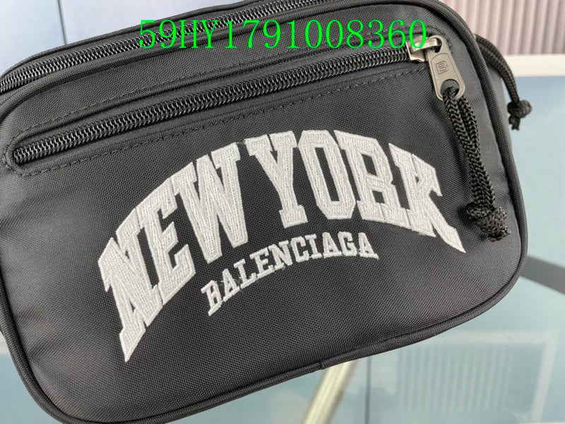 Bags Attire - BGA Bags - 2022