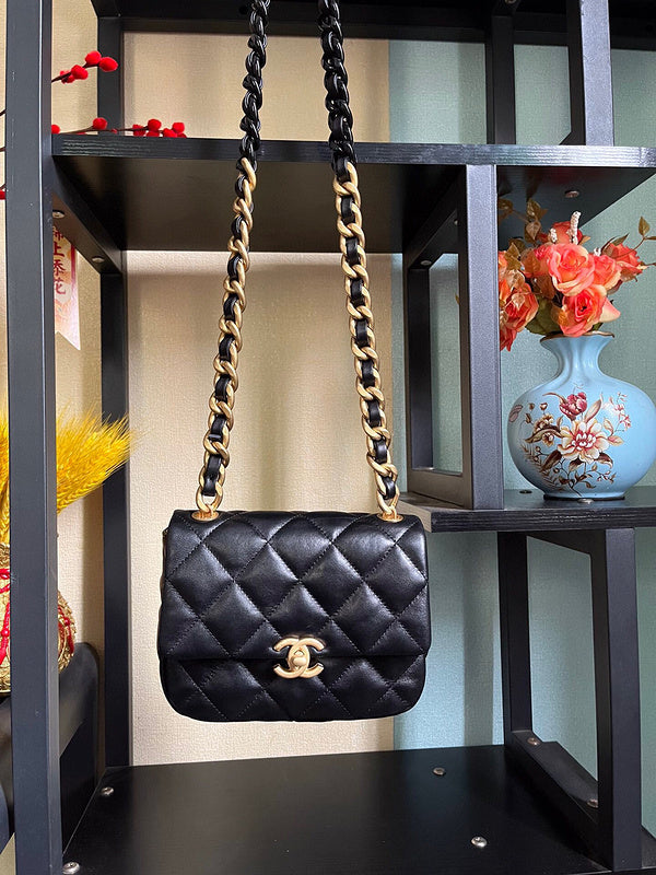 BAB - CHL Bags - 3343
