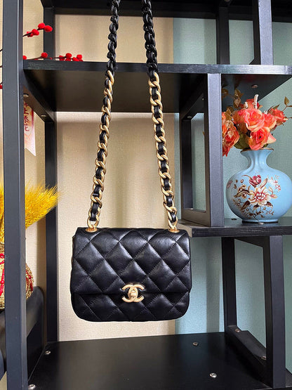 BAB - CHL Bags - 3343
