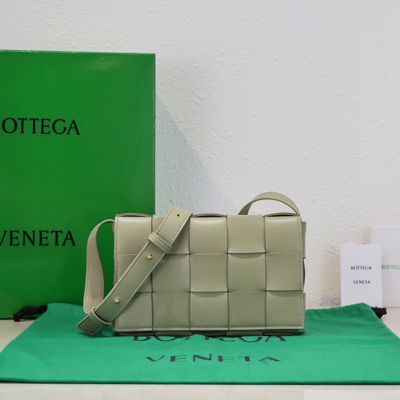 Bags Attire - Bottega Veneta Bags - 821