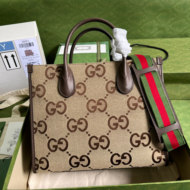 Bags Attire - Gucci Bags - 3980