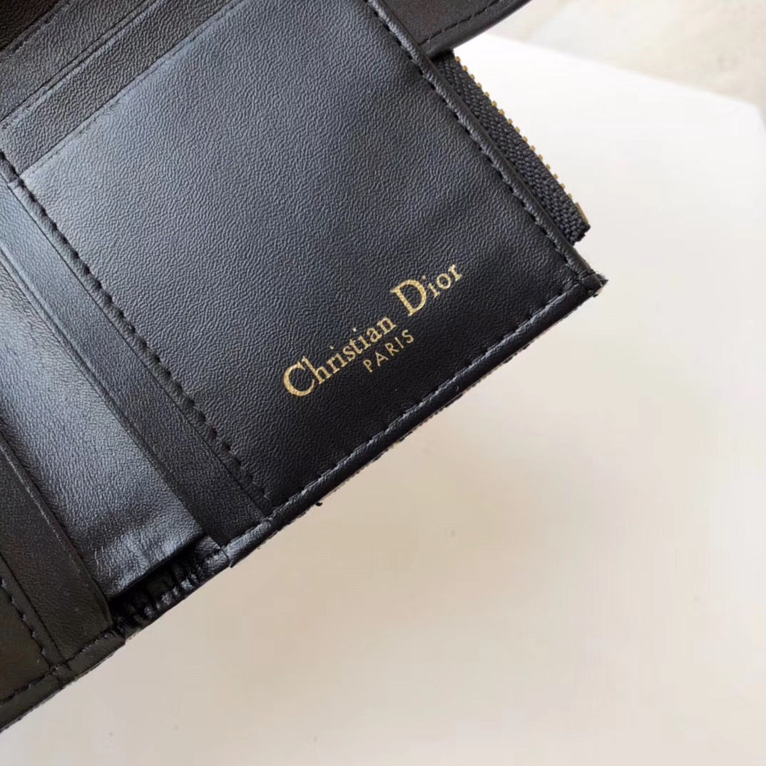 EN - New Arrival Wallet Christian Dior 002