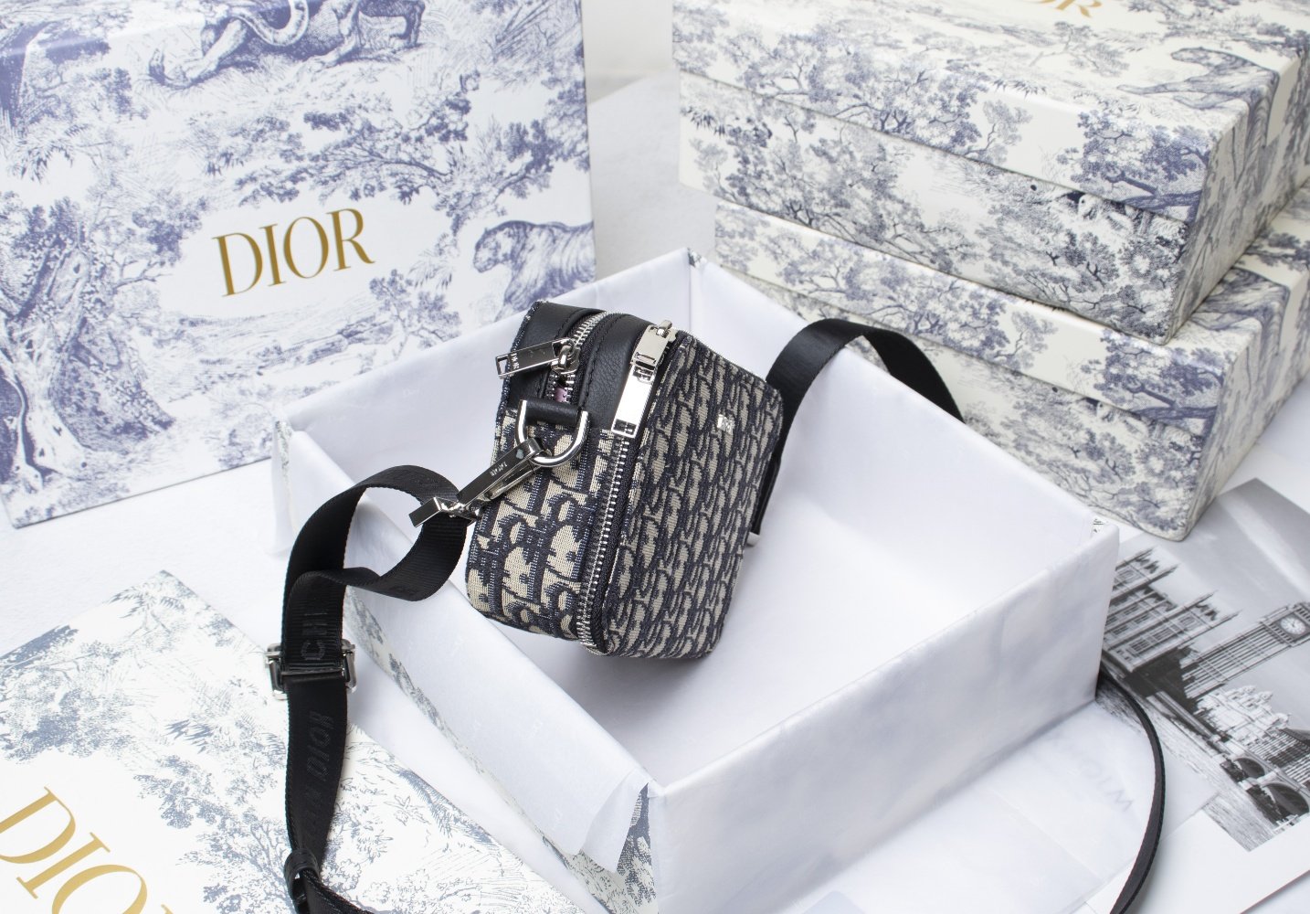 EN - New Arrival Bags Christian Dior 096