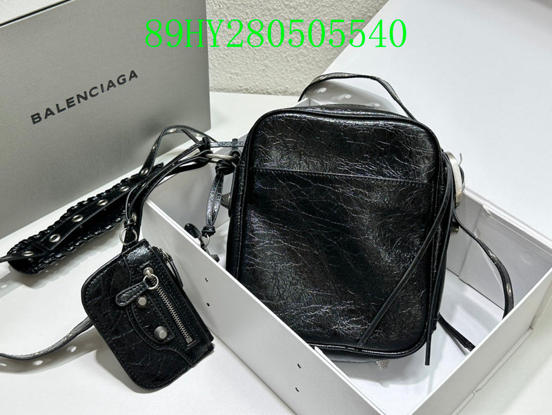 Bags Attire - BGA Bags - 1792