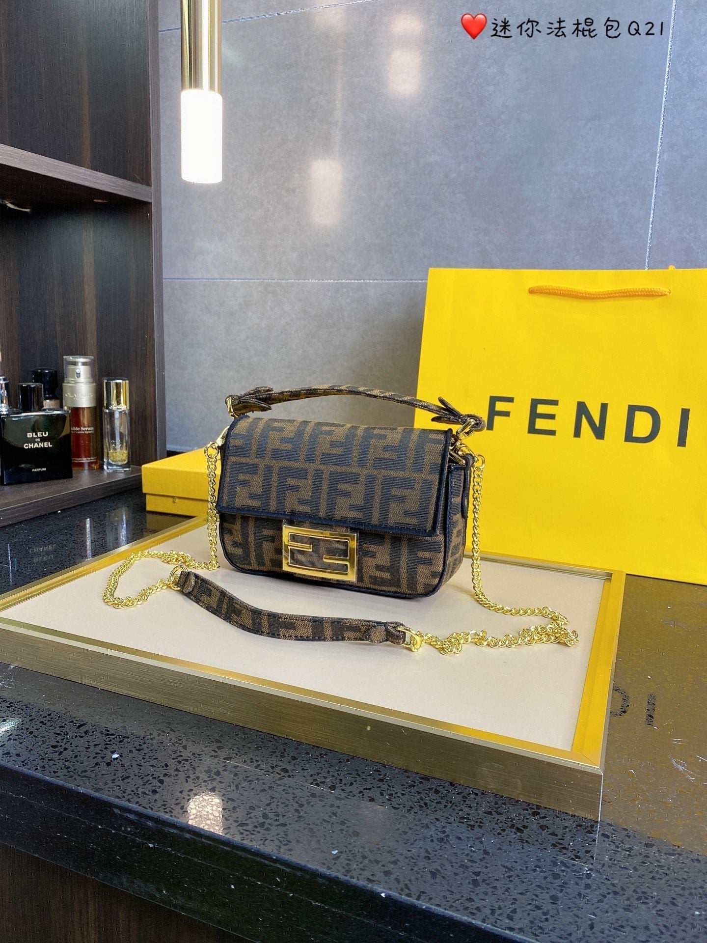 NEW Arrival Bags Fendi 135