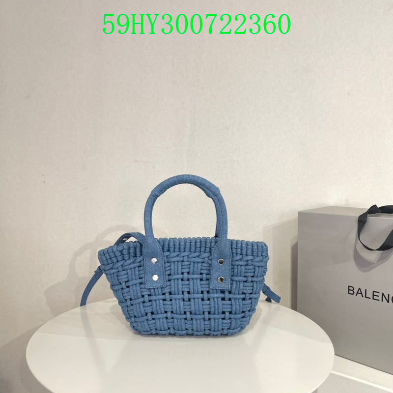 Bags Attire - BGA Bags - 2204