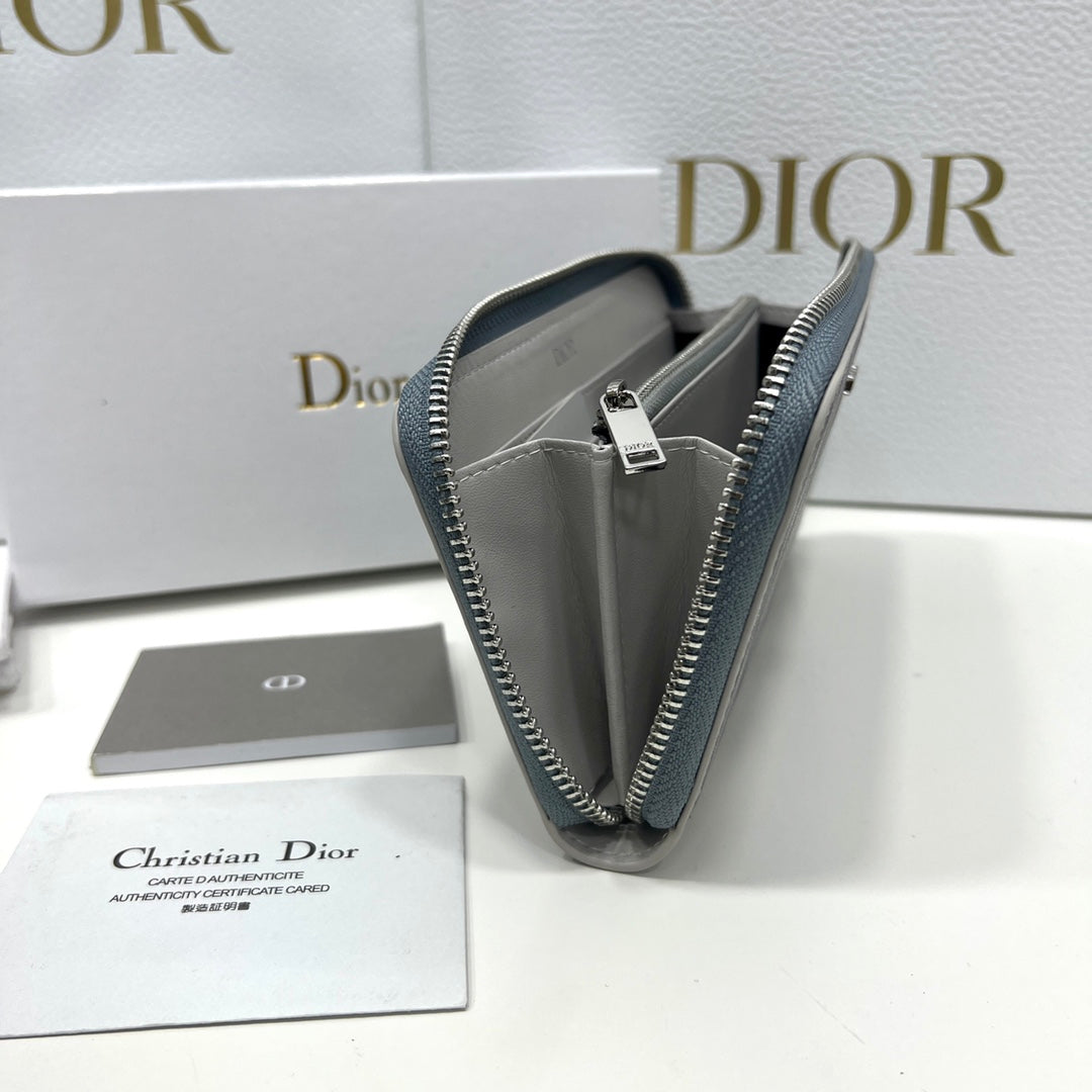 EN - New Arrival Wallet Christian Dior 010