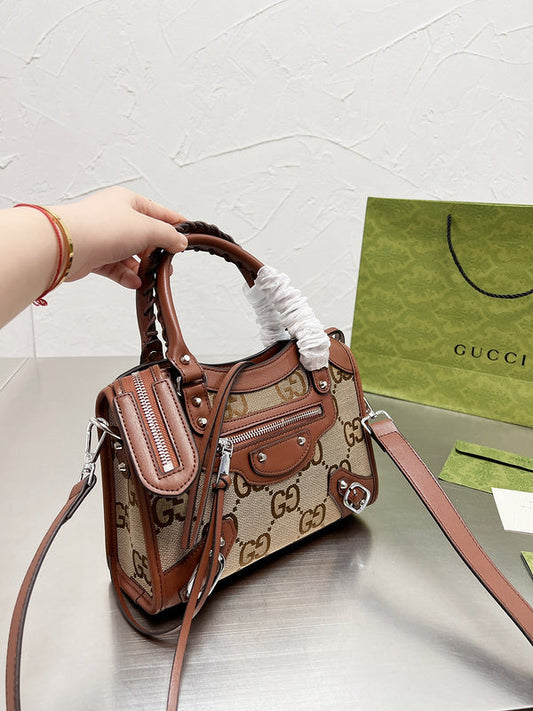 Bags Attire - BGA Bags - 1511