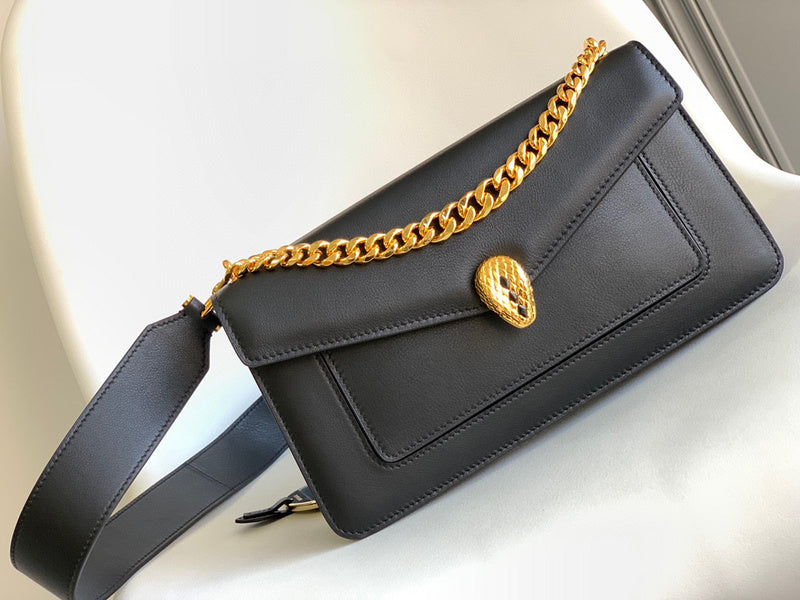 Bags Attire - Bvlgari Bags - 536