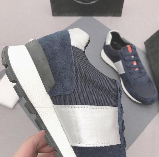 Bags Attire - PD Men Shoes - 462