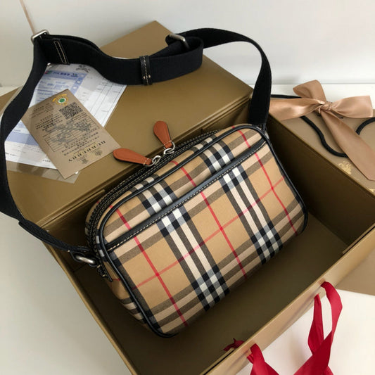 Bags Attire -BBR Bags - 1253