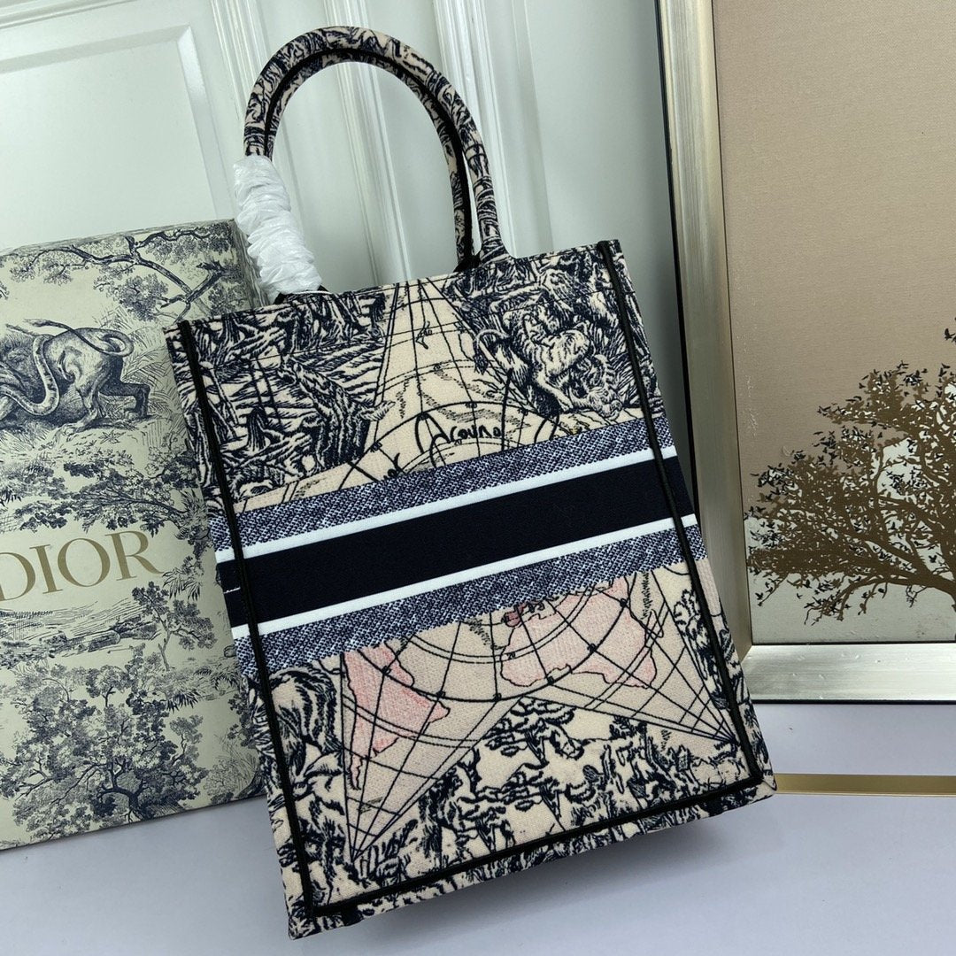 MO - Top Quality Bags Christian Dior 116