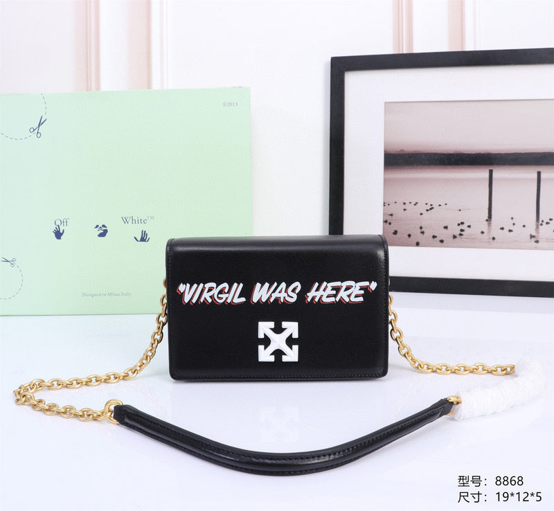 Bags Attire - OW Bags - 066