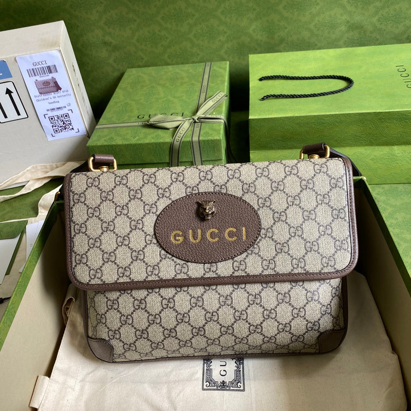 Bags Attire - Gucci Bags - 4407