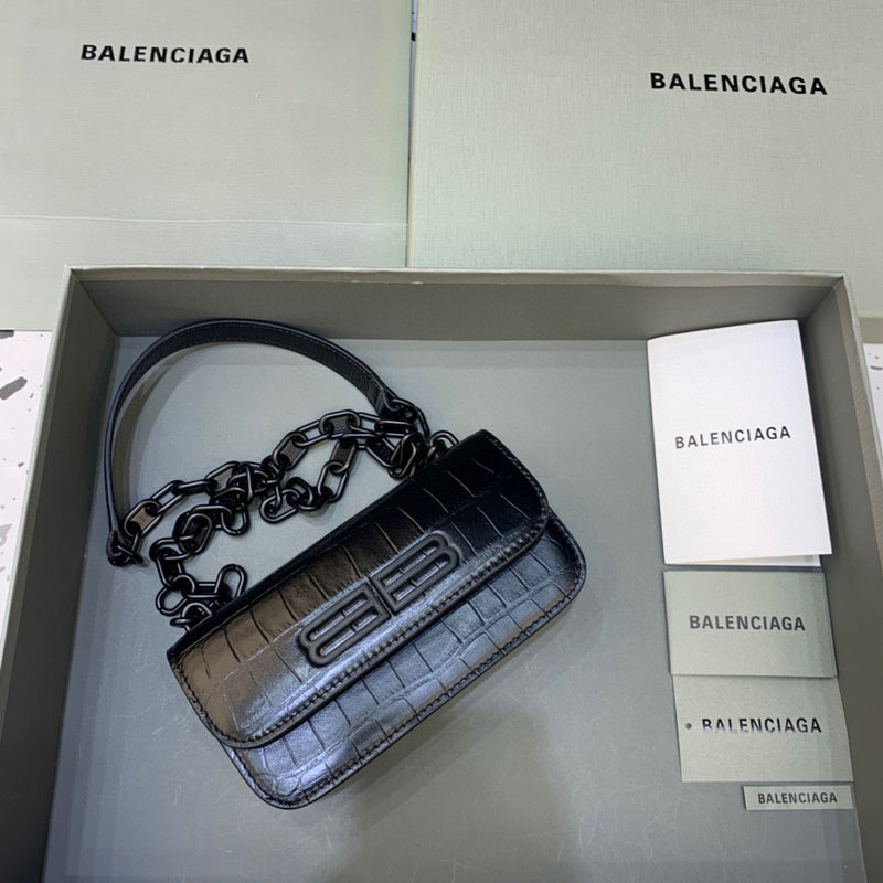 Bags Attire - Balenciaga Bags - 1172