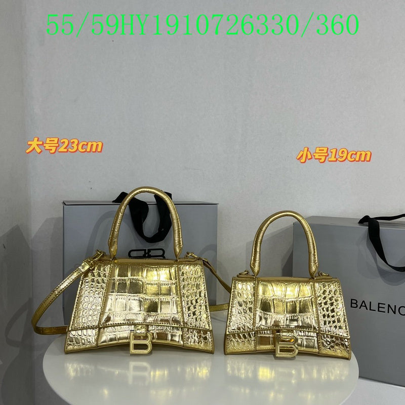 Bags Attire - BGA Bags - 2193