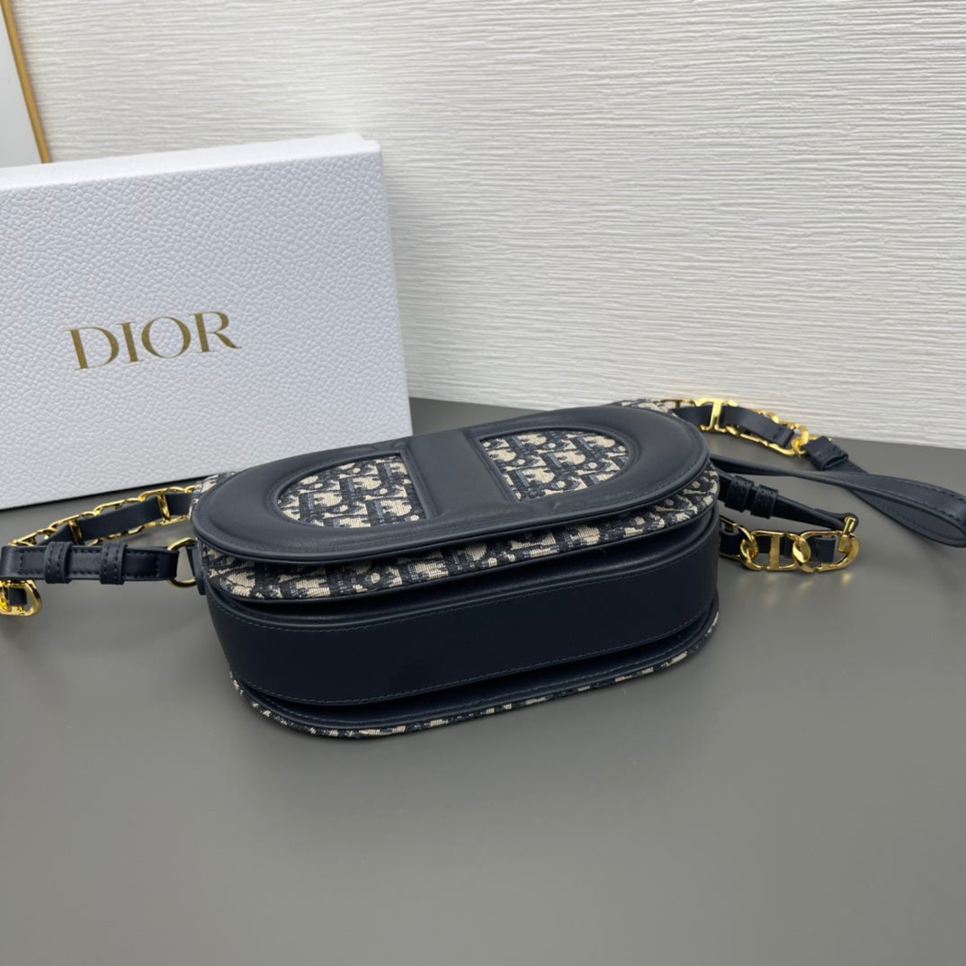 New Lux Bags Christian Dior 387