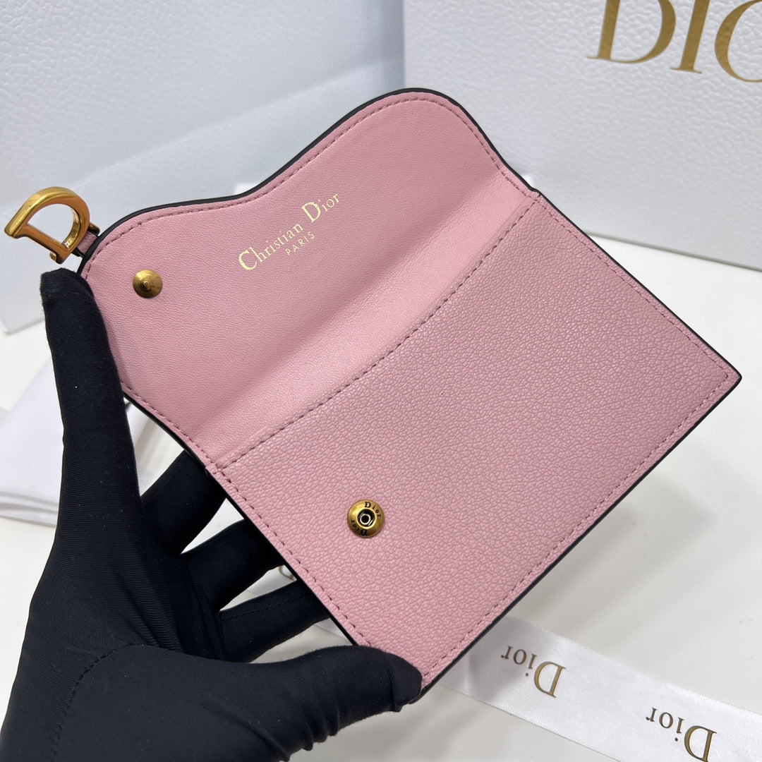 EN - New Arrival Wallet Christian Dior 016