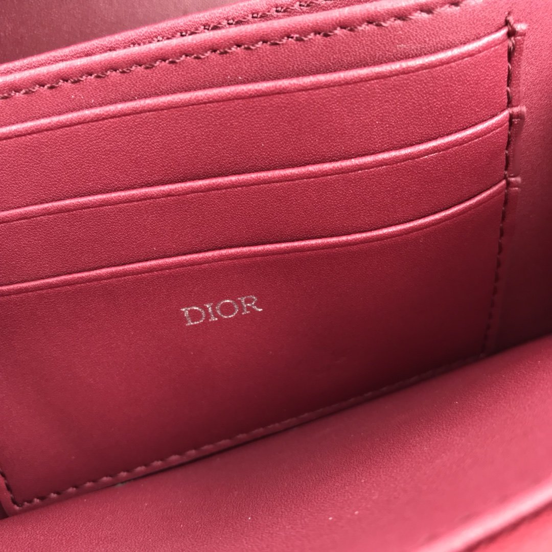 MO - Top Quality Bags Christian Dior 084