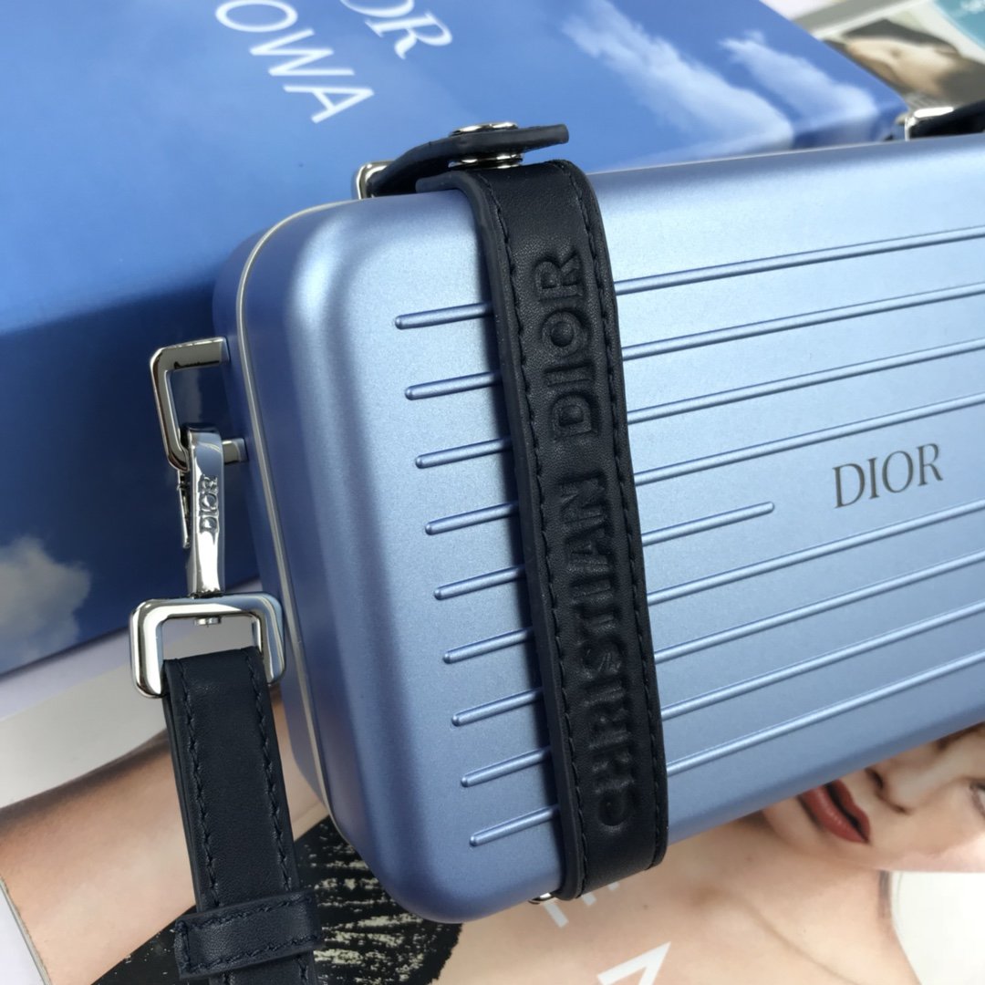 MO - Top Quality Bags Christian Dior 085