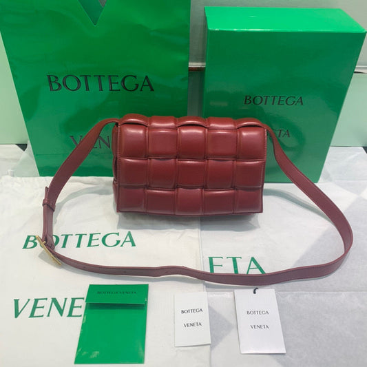 Bags Attire - Bottega Veneta Bags - 1408