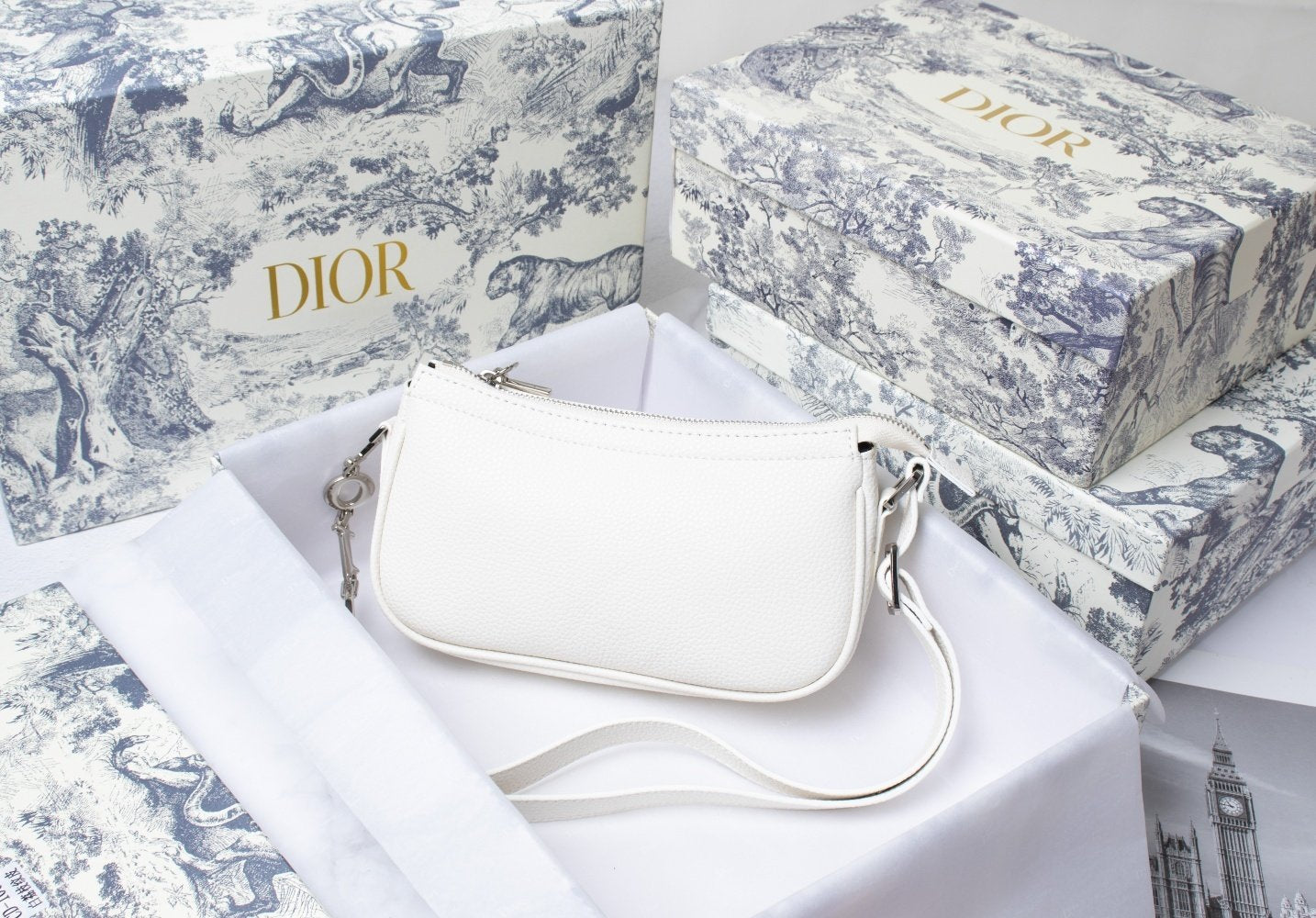 MO - Top Quality Bags Christian Dior 110