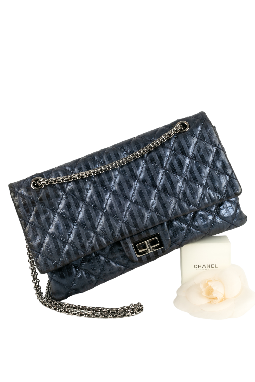 Sac 2.55 Chanel